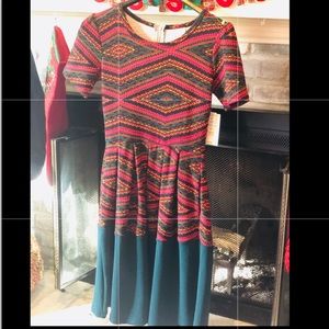 Brand new Amelia dress, size XS